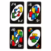 Настільна гра Mattel UNO "Без вибачень" (HWV18) - Image 5
