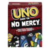 Настільна гра Mattel UNO "Без вибачень" (HWV18) - Image 1