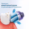 Електрична зубна щітка Philips HX3651/13 - Image 3