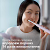 Електрична зубна щітка Philips HX3673/11 - Image 11