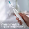 Електрична зубна щітка Philips HX3673/13 - Image 11