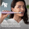 Електрична зубна щітка Philips HX3689/44 - Image 3