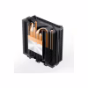 Кулер для процессора JONSBO HX4170D Black - Image 7