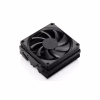 Кулер для процессора JONSBO HX4170D Black - Image 1