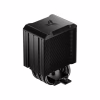 Кулер для процессора JONSBO HX6210 Black - Image 5