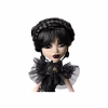 Лялька Monster High колекційна Венздей Танці Rave N (HXJ03) - Image 2