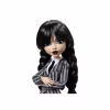 Лялька Monster High колекційна Венздей у шкільній формі (HXJ04) - Image 2