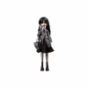 Лялька Monster High колекційна Венздей у шкільній формі (HXJ04) - Image 1