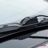 Щітка склоочисника AMiO Hybrid multiconnect 22" 550 мм (02209) (022092) - Image 9