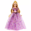 Лялька Disney Princess колекційна Рапунцель Особливий День народження (HYC38) - Image 2