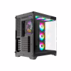 Корпус для ПК Gamemax HYPE-A Black - Image 10