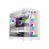 Корпус для ПК Gamemax HYPE-A White - Image 11