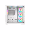 Корпус для ПК Gamemax HYPE-A White - Image 6