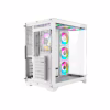 Корпус для ПК Gamemax HYPE-A White - Image 10