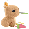 Развивающая игрушка Fisher-Price Капибара (HYR54) - Image 4