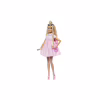 Лялька Barbie Deluxe style Barbiecore Модниця у сукні Baby doll (HYV27) - Image 1