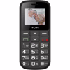 Мобильный телефон Nomi i1871 Black - Image 2