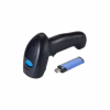 Сканер штрих-коду Supoin I2-RU 2D,wireless, USB doungle, black (I2-RU) - Image 1