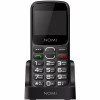 Мобильный телефон Nomi i2320 Black - Image 8