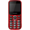 Мобильный телефон Nomi i2320 Red - Image 2