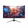 Монітор EvroMedia i24 CurveSync 180 Hz - Image 1
