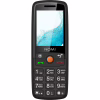 Мобільний телефон Nomi i2440 Black - Image 2