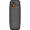Мобільний телефон Nomi i2440 Black - Image 3