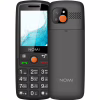 Мобільний телефон Nomi i2440 Black - Image 1