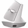 Мишка Ajazz i300 Wireless/Bluetooth/USB White (i300-W) - Image 2