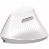 Мишка Ajazz i300 Wireless/Bluetooth/USB White (i300-W) - Image 5
