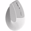 Мишка Ajazz i300 Wireless/Bluetooth/USB White (i300-W) - Image 1