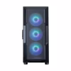 Корпус для ПК Zalman I3NEOARGBV2BLACK - Image 7