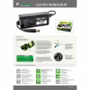 Блок живлення до ноутбуку PowerPlant IBM/LENOVO 220V, 20V 45W 2.25A (4.0*1.35) (IB45H4014) - Image 3