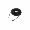 Патч-корд 10м, UTP cat 6 RJ-45 black Vention (IBEBL) - Image 11