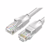 Патч-корд 1.5м, UTP cat 6 RJ-45 gray Vention (IBEHG) - Image 1