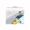 Зарядное устройство Promate 20W PD Lightning + USB QC3.0 (icharge-pdqc3.white) - Image 2