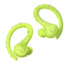 Наушники Jlab GO Air Sport Yellow (IEUEBGAIRSPRTRYEL124) - Image 3