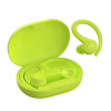 Наушники Jlab GO Air Sport Yellow (IEUEBGAIRSPRTRYEL124) - Image 6