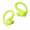 Наушники Jlab GO Air Sport Yellow (IEUEBGAIRSPRTRYEL124) - Image 1