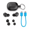 Наушники Jlab JBuds Mini Black (IEUEBJBMINIRBLK124) - Image 5