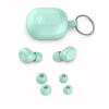 Наушники Jlab JBuds Mini Mint Green (IEUEBJBMINIRMNT124) - Image 4