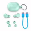 Наушники Jlab JBuds Mini Mint Green (IEUEBJBMINIRMNT124) - Image 6