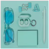 Наушники Jlab JBuds Mini Mint Green (IEUEBJBMINIRMNT124) - Image 9
