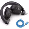 Наушники Jlab Studio Wireless Black (IEUHBASTUDIORBLK4) - Image 3
