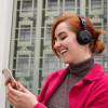 Наушники Jlab Studio Wireless Black (IEUHBASTUDIORBLK4) - Image 4