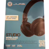 Наушники Jlab Studio Wireless Black (IEUHBASTUDIORBLK4) - Image 5