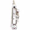 Стілець для годування Peg-Perego Prima Pappa Follow Me Astral бежевий (IH01000000BL06) - Image 12