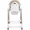 Стілець для годування Peg-Perego Prima Pappa Follow Me Astral бежевий (IH01000000BL06) - Image 4