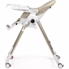 Стілець для годування Peg-Perego Prima Pappa Follow Me Astral бежевий (IH01000000BL06) - Image 6