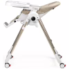 Стілець для годування Peg-Perego Prima Pappa Follow Me Astral бежевий (IH01000000BL06) - Image 7
